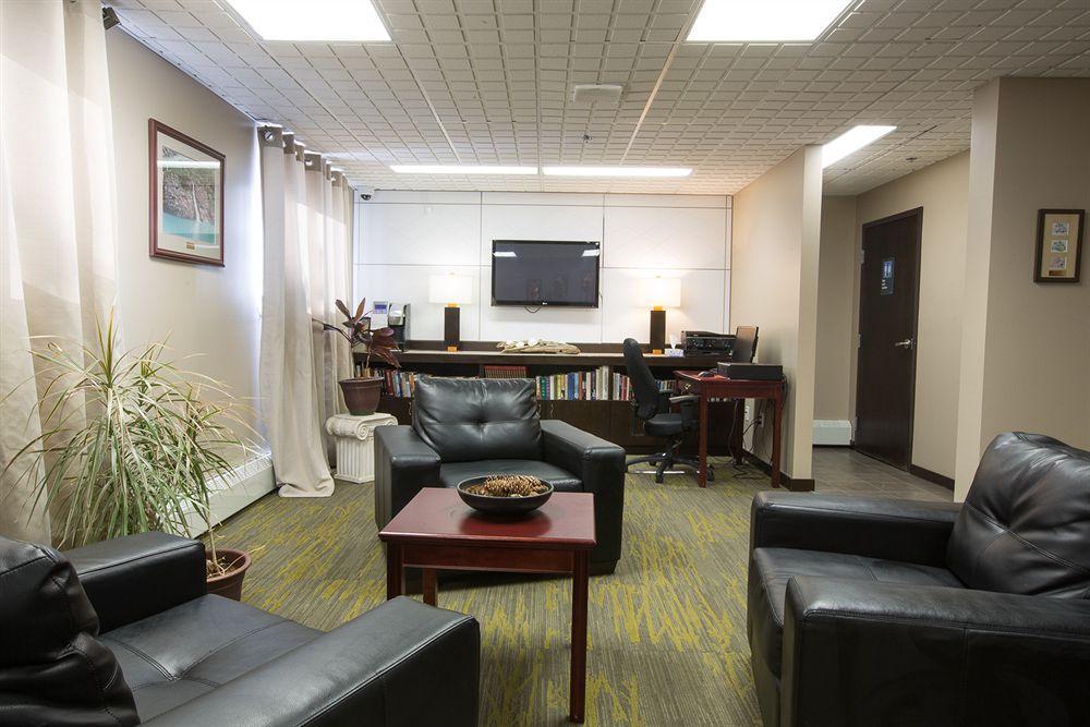 Capital Suites ילונייף מראה חיצוני תמונה