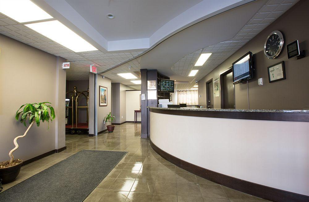 Capital Suites ילונייף מראה חיצוני תמונה