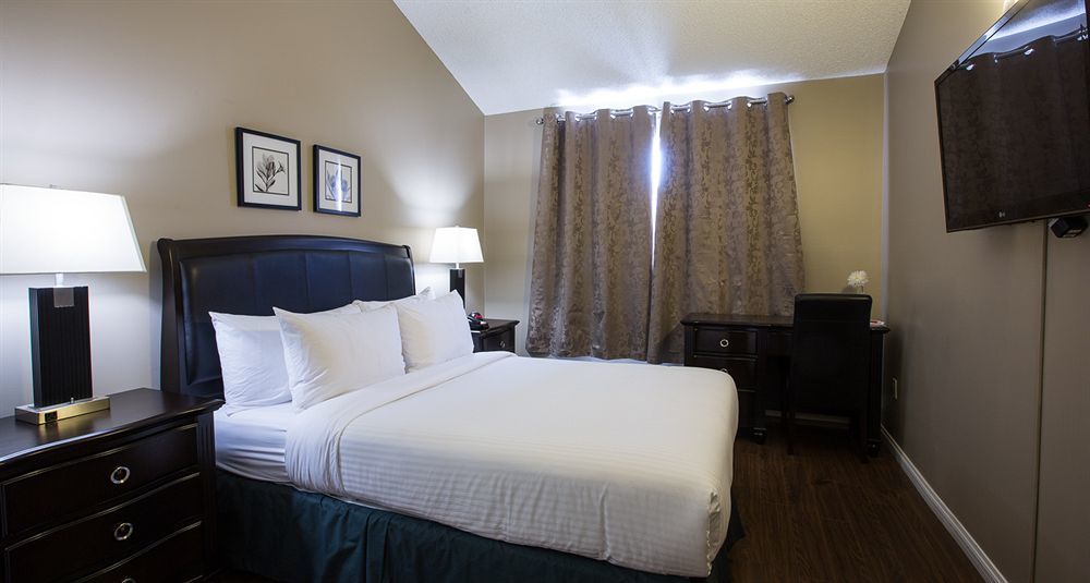 Capital Suites ילונייף מראה חיצוני תמונה