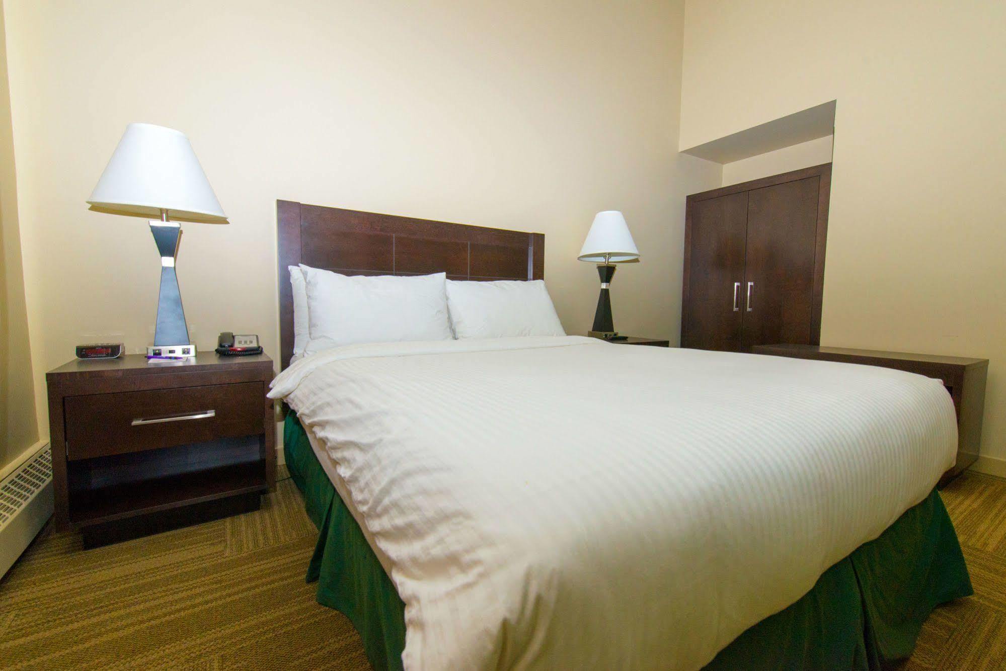 Capital Suites ילונייף מראה חיצוני תמונה