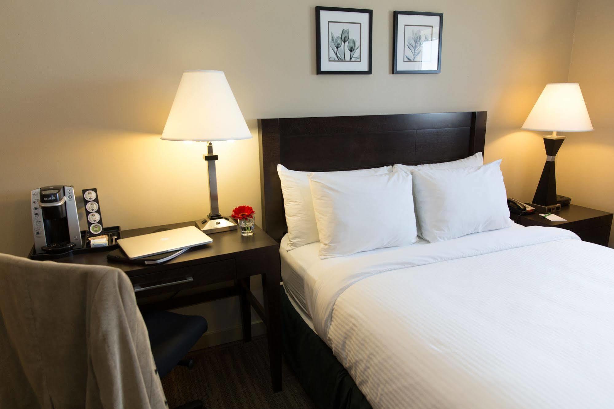 Capital Suites ילונייף מראה חיצוני תמונה